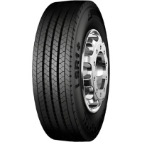Фото грузовой шины Continental LSR1 + 8.5/0 R17.5 121/120L PR12 Рулевая