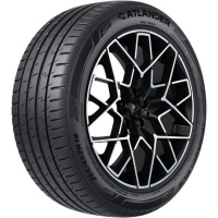Фото автомобильной шины Atlander LanderXsport ATL36 235/35 R19 91Y XL