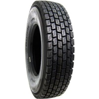 Фото грузовой шины Roadshine RS612 10/0 R20 149/146K PR18 Ведущая