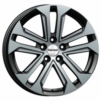 Carwel Витус 7x18 5*112 ET43 DIA57.1 AB Литой