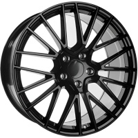 Replica H PR1 9.5x21 5*130 ET46 DIA71.6 BLK Литой