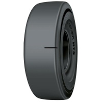 Фото грузовой шины Nokian Tyres HTS L-4S Slick 18/0 R25 -- PR40