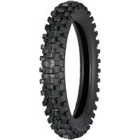 Фото мотошины Novion SS-159 Medium Soft 110/90 R19 68L Задняя Кросс