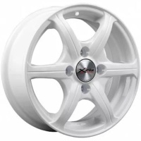 X'trike X-101 5x13 4*100 ET35 DIA67.1 W Литой