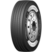 Фото грузовой шины Atlander Lander Steer ATL01 245/70 R19.5 136/134M PR16 Рулевая