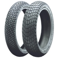 Фото мотошины Heidenau K73 Motorcycle 160/60 R17 69H Задняя Эндуро