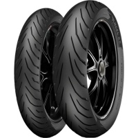 Фото мотошины Pirelli Angel City 110/70 R17 54S Универсальная Классика