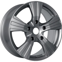 Replica LA LX105 8.5x21 5*150 ET54 DIA110.1 GM Литой