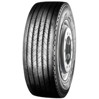 Фото грузовой шины Yokohama RY407 295/60 R22.5 150/147L Рулевая