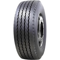 Фото грузовой шины Maxzez MF166 385/65 R22.5 160K PR20 Прицеп