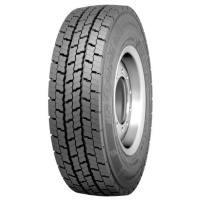 Фото грузовой шины Cordiant Professional DR-1 235/75 R17.5 132/130M Ведущая