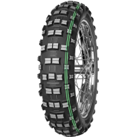 Фото мотошины Mitas Terra Force-EH Super Soft Extreme NHS 120/90 R18 65M Задняя Эндуро