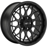 LS Forged FG52 9x17 6*139.7 ET20 DIA106.1 MB Кованый