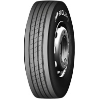 Фото грузовой шины Sicuro Secure ST41 255/70 R22.5 140/137M PR16 Рулевая/прицепная