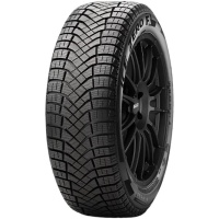 Фото автомобильной шины Pirelli Ice Zero FR 255/55 R18 109H XL