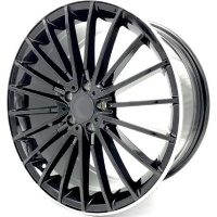 K.A.N. K0235 10.5x22 5*112 ET43 DIA66.6 MIB Литой