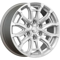 Скад Авилис 8x18 6*114.3 ET30 DIA66.1 Селена Литой