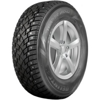 Фото автомобильной шины Delinte Winter WD42 265/60 R18 114T