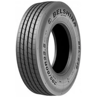 Фото грузовой шины Белшина Бел-246 295/80 R22.5 152/149M Рулевая