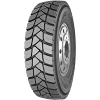 Фото грузовой шины Maxzez MD666 315/80 R22.5 156/150L PR20 Ведущая