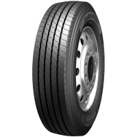 Фото грузовой шины Blackhawk BAR26 245/70 R19.5 136/134M PR16 Универсальная