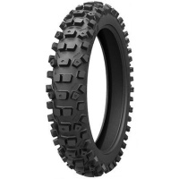 Фото мотошины Kenda K772 Carlsbad 110/90 R19 62M Задняя Кросс