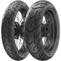 Фото мотошины Anlas Capra-RD 170/60 R17 72V Задняя Эндуро