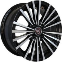 NZ SH582 5.5x13 4*98 ET35 DIA58.6 GMF Литой