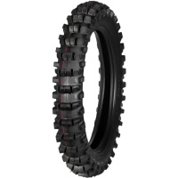 Фото мотошины Novion SS-147 Hard 110/90 R19 71P Задняя Кросс