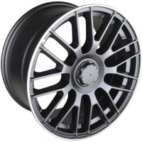 KoKo Kuture SL519 9x18 5*112 ET35 DIA66.6 MB Lip Литой