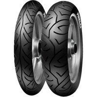 Фото мотошины Pirelli Sport Demon 130/70 R17 62H Задняя Классика