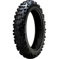 Фото мотошины IRC Tire GX20 Gekkota 140/80 R18 70M Задняя Эндуро