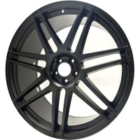 K.A.N. 6114 10.5x22 5*112 ET40 DIA66.6 XB Литой