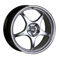 Enkei SC30 8x18 5*115 ET45 DIA70.1 HP Литой