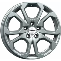 Фото колесного диска Carwel Ванда 6.5x17 5*112 ET38 DIA57.1 SB Литой