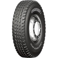 Фото грузовой шины Landspider LongTraxx AP100 10/0 R20 149/146K PR18 Универсальная
