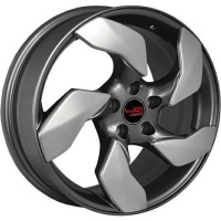 Replica Concept GN533 7.5x18 5*105 ET40 DIA56.6 GMPL Литой