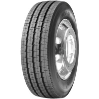 Фото грузовой шины Sava Avant A3 245/70 R19.5 136/134M Рулевая