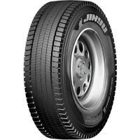 Фото грузовой шины Jinyu JD577 315/60 R22.5 152/148L Ведущая