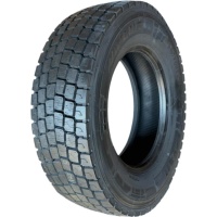 Фото грузовой шины Aplus DV211 315/70 R22.5 156/150L PR20 Ведущая