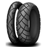 Фото мотошины Kenda K678 Big Block Paver 90/90 R21 54H Передняя Эндуро