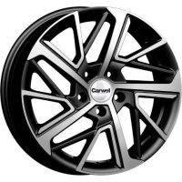 Carwel Мадон 6.5x17 5*108 ET33 DIA60.1 AB Литой