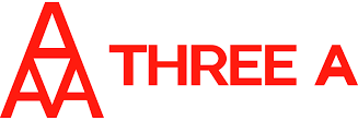 Three-A