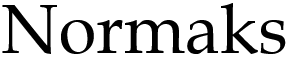 Normaks