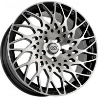 FF 9511 7.5x18 4*100 ET40 DIA73.1 B4 Литой