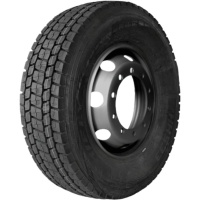 Фото грузовой шины HIFLY HH533 315/70 R22.5 156/150L Ведущая