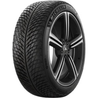 Фото автомобильной шины Michelin Pilot Alpin 5 275/35 R20 102W XL