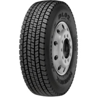 Фото грузовой шины Hankook DL02 275/70 R22.5 148/145M Ведущая