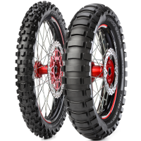 Фото мотошины Metzeler Karoo Extreme MST 150/70 R18 70S Задняя Эндуро