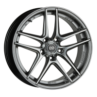 Enkei SC37 8x18 5*115 ET45 DIA70.1 HPBF Литой